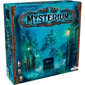 Gioco Unlock! Short Adventure 1: Panico In Cucina – Gioco Di Carte Cooperativo, 30 Min, Asmodee