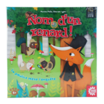 Nom d'un renard