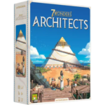 7 Wonders : Architects