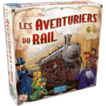 Les Aventuriers du Rail