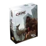 Chronicles of Crime Millenium - 1400