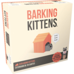 Exploding Kittens : Barking Kittens