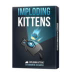 Imploding Kittens