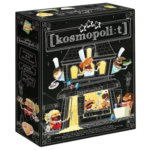 [Kosmopoli:t]