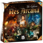 Res Arcana