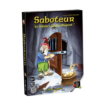 Saboteur II - Les mineurs contre-attaquent !