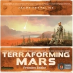 Terraforming Mars