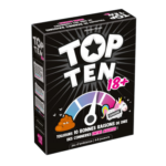 Top Ten 18+