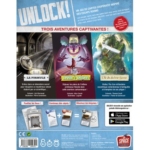 Unlock 1 ! Escape Adventures – Image 2