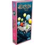 Dixit 10 Mirrors
