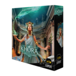 Khôra