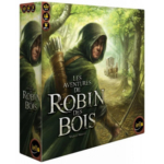 Les Aventures de Robin des Bois
