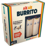 Aïe Aïe Burrito