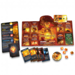 Dice Throne S1 - Pyromancienne VS Voleur de l’Ombre – Image 2