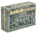 Age of Civilization