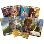 Citadelles - 4ème Edition – Image 2