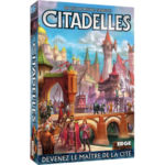 Citadelles - 4ème Edition