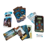 Unlock ! Short Adventures : Les Secrets de la Pieuvre – Image 2