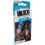 Unlock ! Short Adventures : Les Secrets de la Pieuvre