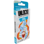 Unlock ! Short Adventures : Panique en Cuisine !