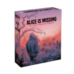 Alice is Missing
