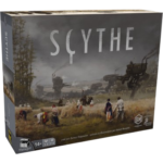 Scythe