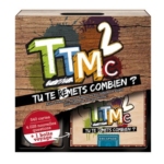 TTMC 2 - Tu Te Re-Mets Combien ?