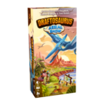 Draftosaurus - Aerial Show