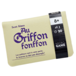Au Griffon fonffon