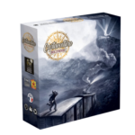 Cartaventura Hollywood - Blam ! - Jeu de société - Jeu coopératif