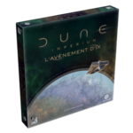 Dune : Imperium - L'Avènement d'Ix