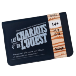 Les Chariots de l'Ouest