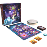 Mysterium Kids : Le Trésor du Capitaine Bouh – Image 2