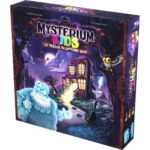 Mysterium Kids : Le Trésor du Capitaine Bouh