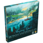 Sleeping Gods : Extension Ruines Ancestrales
