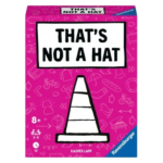 That's Not a Hat