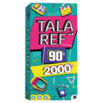 Talaref