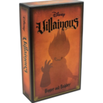 Villainous - Plus Grands, Plus Méchants
