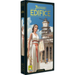 7 Wonders - Edifice