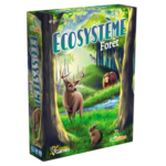 Ecosystème - Forêt