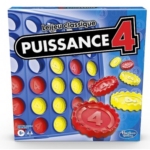Puissance 4