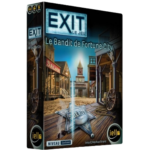 Exit : Le Bandit de Fortune City