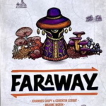 Faraway - Boîte Orange