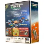 Terraforming Mars - Le Jeu de Dés – Image 2