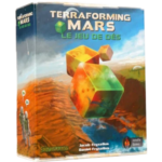 Terraforming Mars - Le Jeu de Dés