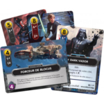 Star Wars : The Deckbuilding Game – Image 3