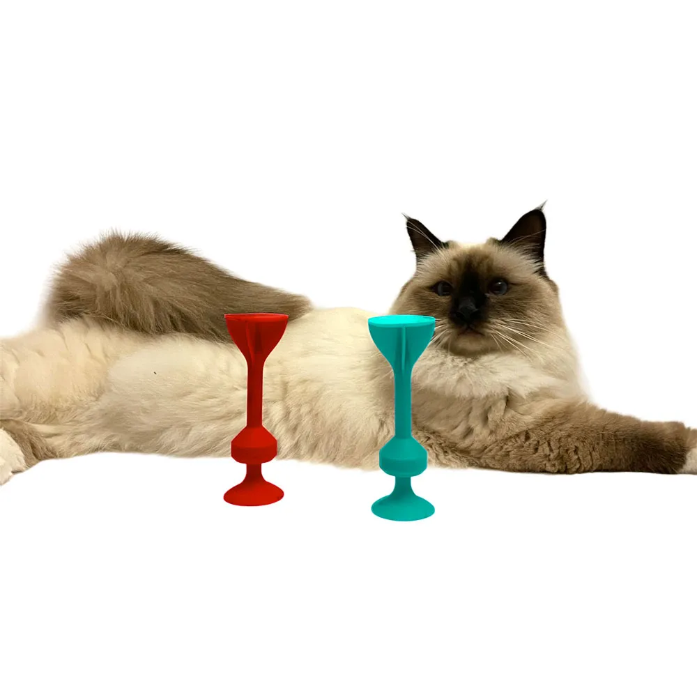 Tossit Rouge-Cyan – Image 2