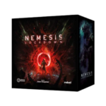 Nemesis : Lockdown