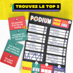 Podium – Image 2