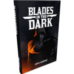 Blades in the Dark